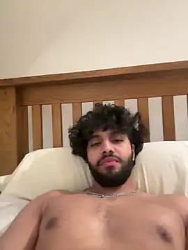 Sloppyking6969 online show from May 31, 6:30 am
