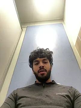 Sloppyking6969 online show from February 26, 3:17 am