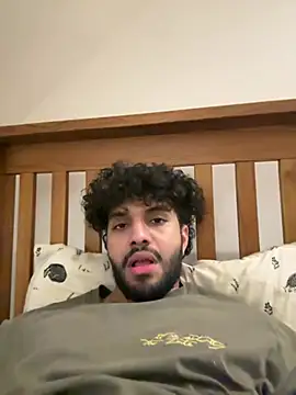 Sloppyking6969 online show from April 18, 8:27 am