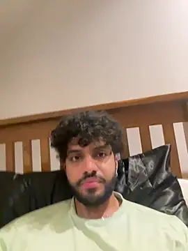 Sloppyking6969 online show from April 23, 2:40 am