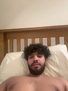 Sloppyking6969 online show from June 4, 12:48 am