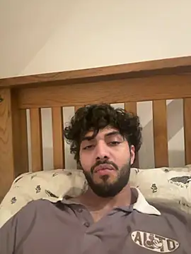 Sloppyking6969 online show from February 17, 5:27 am