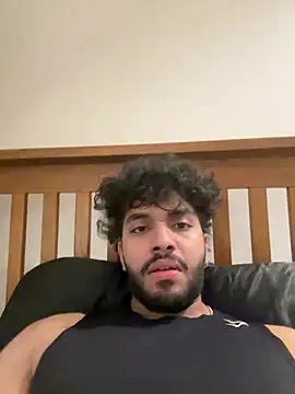 Sloppyking6969 online show from April 15, 5:50 pm