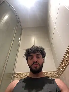 Sloppyking6969 online show from February 7, 7:22 pm