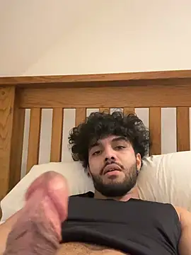 Sloppyking6969 online show from May 8, 5:17 pm