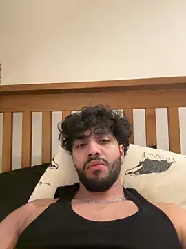 Sloppyking6969 online show from April 11, 3:14 am