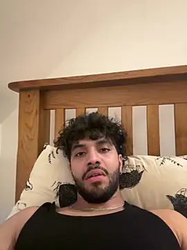 Sloppyking6969 online show from April 9, 2:35 am