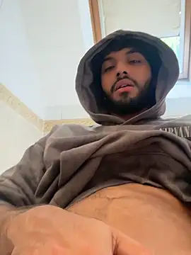 Sloppyking6969 online show from May 27, 1:51 pm