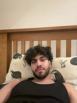 Sloppyking6969 online show from April 8, 7:54 am