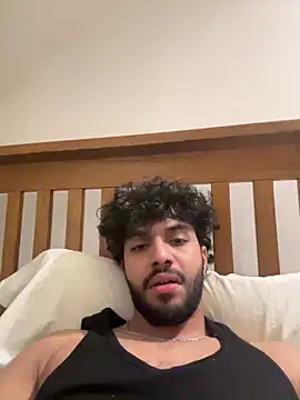 Sloppyking6969 online show from April 22, 12:06 am