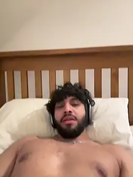 Sloppyking6969 online show from May 28, 4:20 am