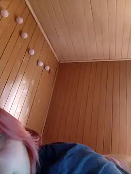 thegirlsshot 666 online show from February 6, 8:05 pm