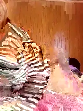 thegirlsshot 666 online show from April 9, 7:42 pm