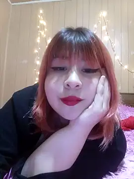 thegirlsshot 666 online show from April 13, 6:17 am