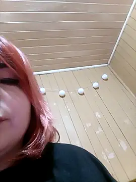 thegirlsshot 666 online show from March 18, 6:27 am