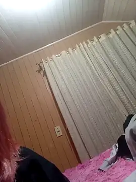 thegirlsshot 666 online show from April 10, 7:48 am