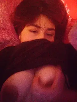 thegirlsshot 666 online show from July 2, 8:42 am