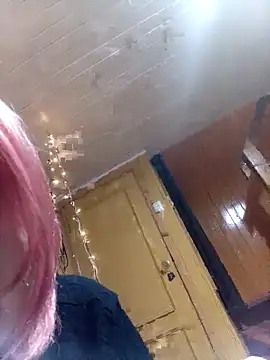 thegirlsshot 666 online show from February 19, 3:47 am