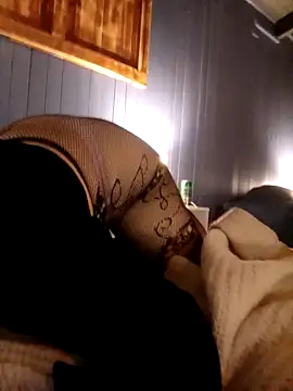 thegirlsshot 666 online show from February 15, 6:25 am