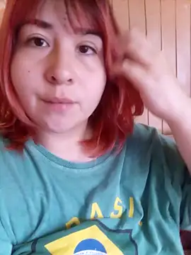 thegirlsshot 666 online show from April 3, 5:52 pm