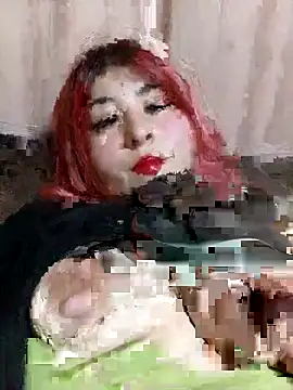 thegirlsshot 666 online show from March 13, 2:05 am