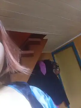 thegirlsshot 666 online show from July 22, 10:23 pm
