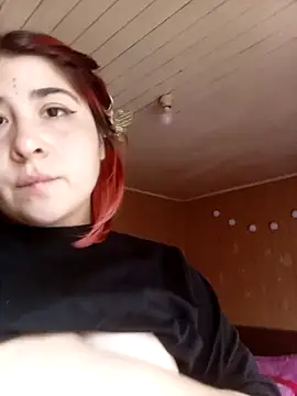 thegirlsshot 666 online show from March 16, 8:00 pm