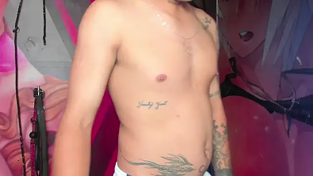 Nasty sex333 online show from April 12, 2:15 am