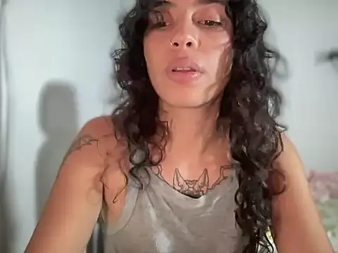 Antonia-bloom online show from February 12, 3:39 am