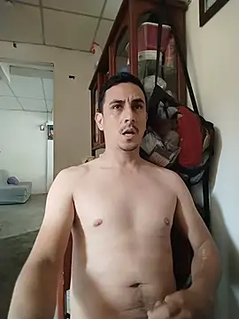 rejypool online show from April 5, 6:25 pm