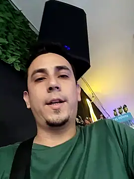 rejypool online show from April 20, 10:33 pm