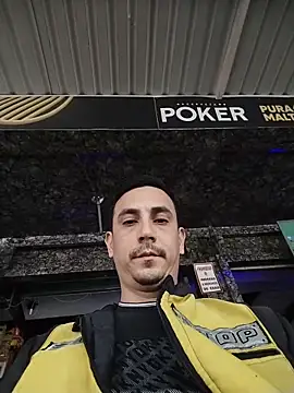 rejypool online show from April 7, 9:49 pm