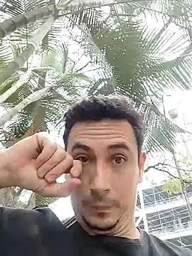 rejypool online show from April 18, 5:26 pm