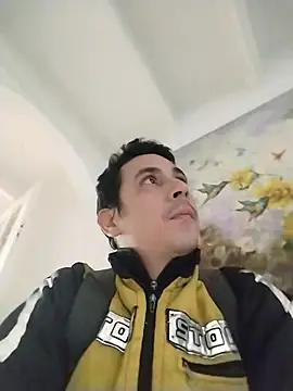 rejypool online show from March 12, 10:03 pm