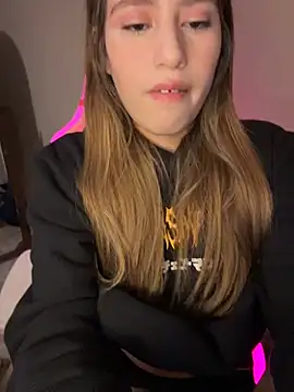 romyamo online show from April 8, 3:08 am