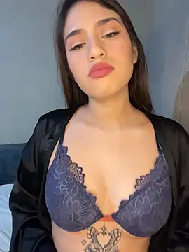 romyamo online show from February 12, 3:28 am