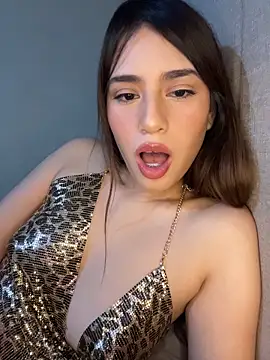 romyamo online show from February 22, 4:15 am