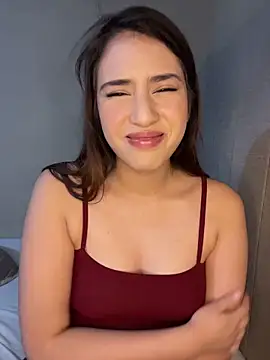 romyamo online show from February 11, 3:39 am