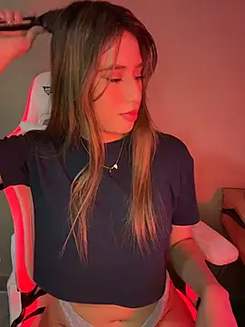 romyamo online show from April 11, 3:25 am