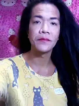 Snapshot of Angelofcumts chatting on March 13, 1:10 am Angelofcumts online show from March 13, 1:10 am