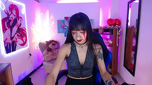 FIORELLA L online show from March 30, 12:17 pm