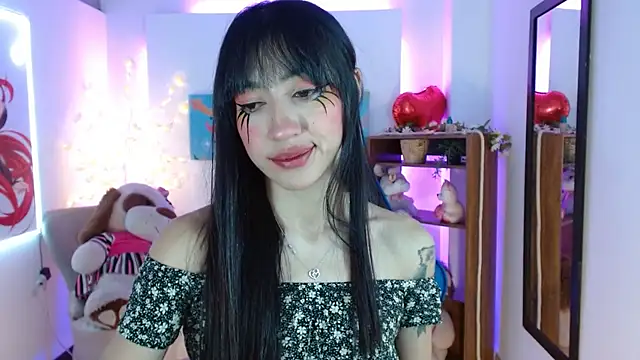 FIORELLA L online show from April 12, 12:08 pm