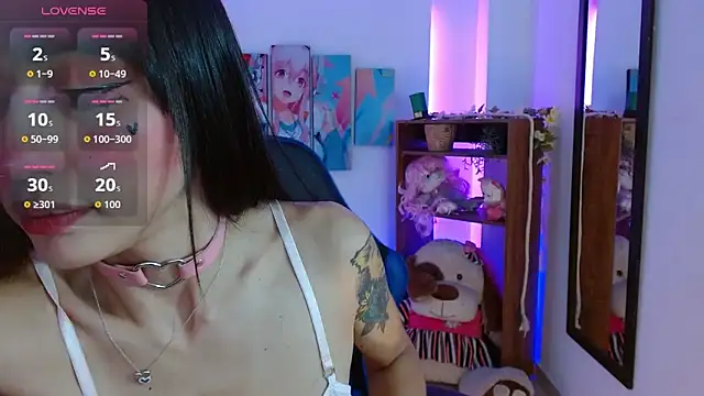 FIORELLA L online show from March 22, 1:01 pm