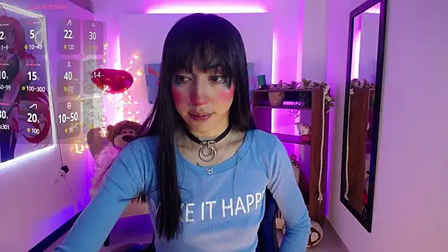 FIORELLA L online show from March 25, 12:04 pm