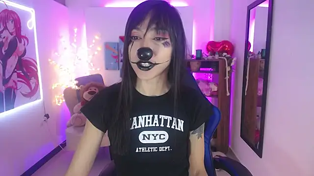 FIORELLA L online show from March 28, 12:06 pm