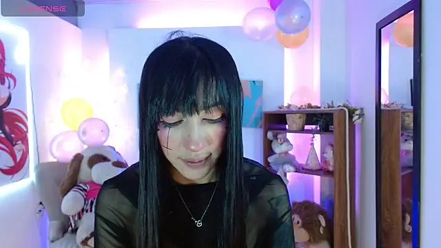 Snapshot of FIORELLA_L chatting on April 25, 12:08 pm FIORELLA L online show from April 25, 12:08 pm