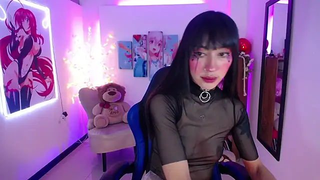 FIORELLA L online show from March 29, 12:07 pm