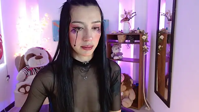 Snapshot of FIORELLA_L chatting on June 2, 12:16 pm FIORELLA L online show from June 2, 12:16 pm