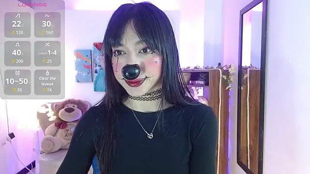 FIORELLA L online show from March 8, 12:08 pm