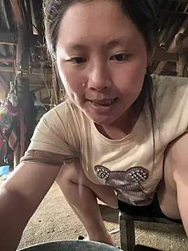 Snapshot of Eolisa chatting on March 17, 3:53 am Eolisa online show from March 17, 3:53 am